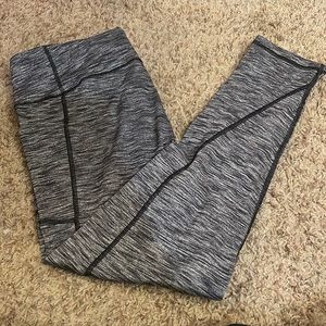 Victoria secret yoga pants